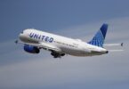 United Airlines adds over 480 daily flights to its US June schedule