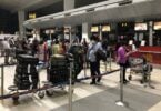 Kanada prepoveduje vse potniške lete iz Indije in Pakistana