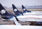 Aeromexico adds 28 new Boeing aircraft to its fleet