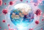 WIE: 90% van de gezondheidsdiensten van landen wordt nog steeds verstoord door de COVID-19-pandemie
