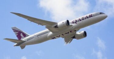 Qatar Airways lançará três voos semanais para Abidjan, Costa do Marfim