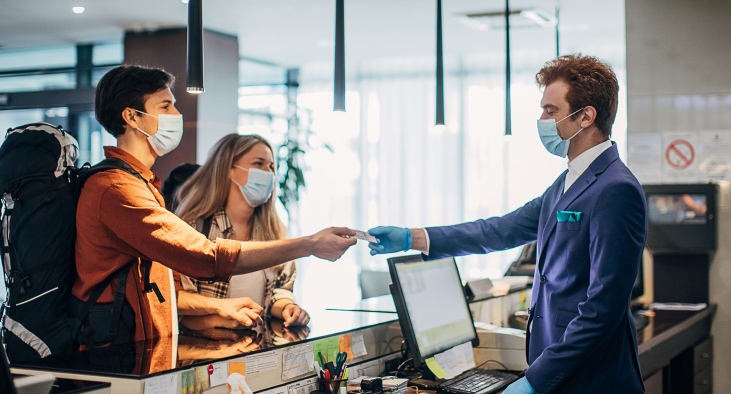 COVID-19 pandemic: A year later, hotel industry recalibrates, reassesses