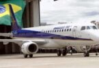 Embraer liwwert néng kommerziell an 13 Executive Jets am Q1 2021