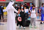 MENA travelers willing to get vaccinated as soon as COVID-19 vaccine is available