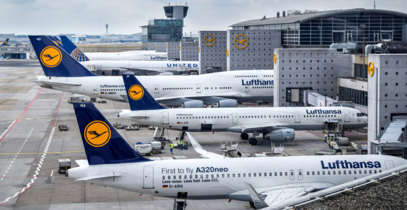 Lufthansa Group, əməliyyat xərclərini əhəmiyyətli dərəcədə azalma yolu ilə azaldır