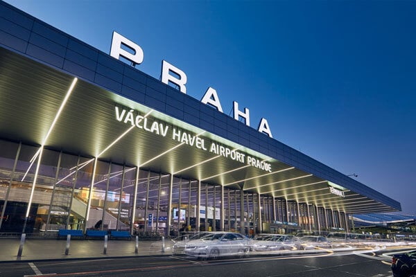 CzechTourism, l'Aeroportu di Praga è u Turismu di Praga si uniscenu per sustene a ripresa di u turismu in entrata