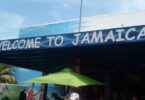 Забарона на паездкі ў Вялікабрытанію з Ямайкі будзе адменена з 1 мая