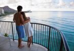 What are the most desired honeymoon destinations in the US?
