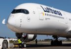 Lufthansa Airbus A350-900 “Erfurt” will become climate research aircraft