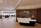 Alaska Airlines bo odprla salon na mednarodnem letališču San Francisco