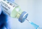 બેલીઝમાં પર્યટન ક્ષેત્રની રસીકરણની શરૂઆત થઈ છે