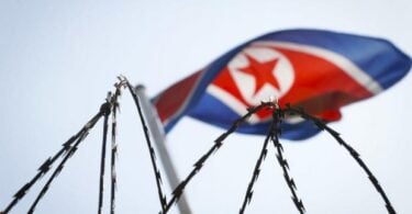 北朝鮮の大使館は、必需品や医薬品が不足しているため、12カ国が閉鎖