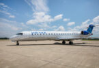 חברת התעופה GoJet מצטרפת לתוכנית פיתוח פיילוטים של חברת התעופה יונייטד איירליינס