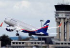 Russland begrenser passasjerflyvninger til Tyrkia, suspenderer Tanzania-flyreiser
