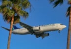 WestJet utvider flysuspensjonen i Mexico og Karibia