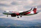 FlyArystan lancéiert internationale Service a Georgien