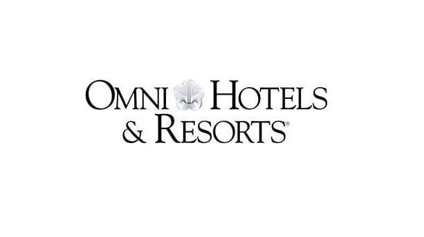 Laborpostenoj de Omni Hotels and Resorts kreskas je 248 procentoj en 2021