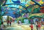 За чистење на најголемиот тематски парк во светот ќе чини 17.8 милиони долари