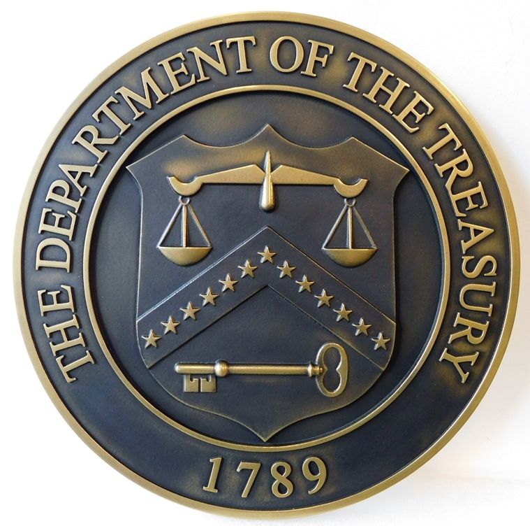 Departemen Keuangan AS mendirikan kantor baru untuk memimpin pelaksanaan Program Bantuan dan Pemulihan