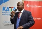 Kenyan travel agents cope with impact of lockdown on travel industry