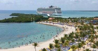 Norwegian Cruise Line retorna a Belize em agosto