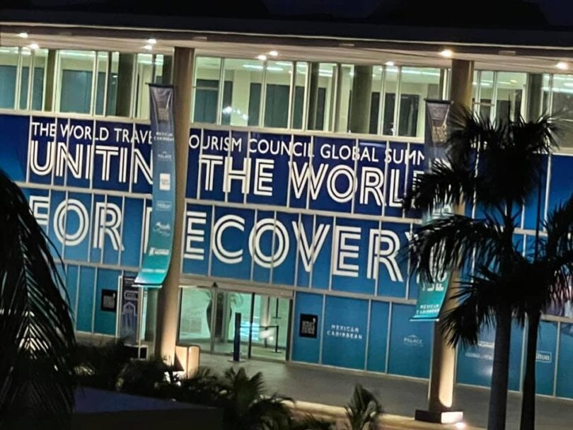 , WTTC pokusy sjednotit část světa pro obnovu cestovního ruchu, eTurboNews | eTN