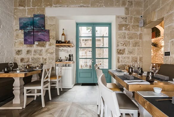 Prestigious 2021 MICHELIN Guide Malta awards stars to two more restaurants