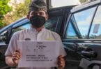 Hotelurile din Bali vor să fie scutite de interdicția de călătorie a Festivalului Eid din Indonezia