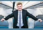 Pandangan CEO British Airways mengenai masa depan penerbangan