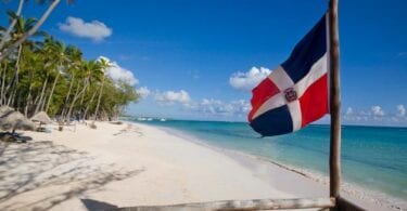 Fra en forræder til en turisthelt: HE David Collado, minister for turisme Dominikanske Republik