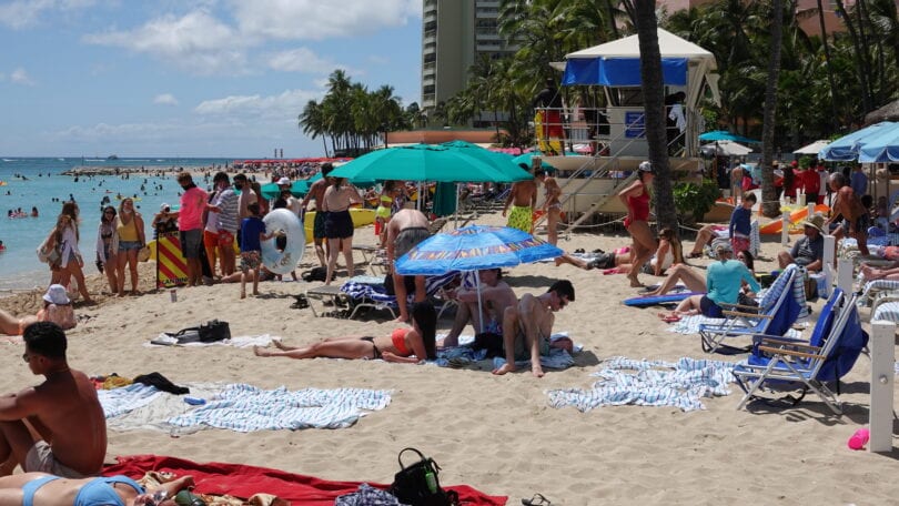 , Record Tourism in Hawaii is the new unexpected normal: Don&#8217;t tell anyone!, eTurboNews | eTN