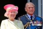 Her Majesty the Queen announces the death of Prince Philip, the Duke of Edinburgh