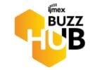 Gawe garis gedhe kanggo IMEX BuzzHub anyar