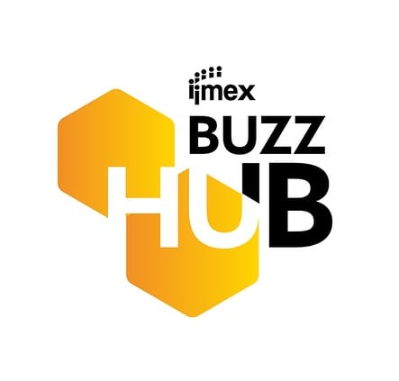 Yenza umgca we-IMEX BuzzHub entsha