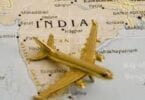 Hindistan havacılığı için çalkantılı gökyüzü