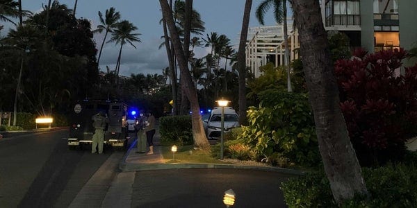 , Shots Fired inside Hawaii Hotel: Gunman at Kahala Hotel &#038; Resort in Honolulu, eTurboNews | eTN