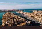 Tonggong vaksinasi Malta pencét 50 persén