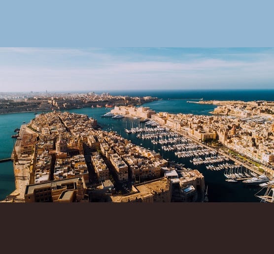 Iṣẹ-ajẹsara ajesara Malta kọlu 50 ogorun