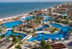 Biosicherheit hält die WTTC Weltgipfel in Cancun sicher