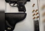 TSA officers find loaded handguns in carry-ons at El Paso Airport