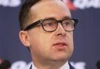 Qantas CEO on COVID, the vaccine and aviation