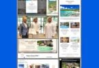 លក្ខណៈពិសេសរបស់ Seychelles នៅលើ E-Gift Platform របស់ Palazzo Versace Dubai