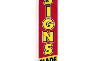 पांच प्रकार के व्यवसाय जिन्हें कस्टम संकेतों की आवश्यकता होती है और उन संकेतों को कैसे बनाया जाए जो बाहर खड़े हों