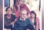 Farewell kune yekushambadzira indasitiri veteran Satya Prakash Dutt