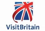 Відвідайте Оновлення туризму Великобританії