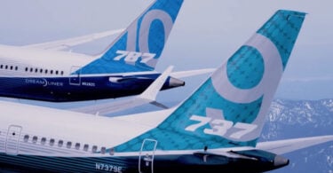 美國眾議院運輸委員會要求獲得波音787和737 MAX的生產問題文件