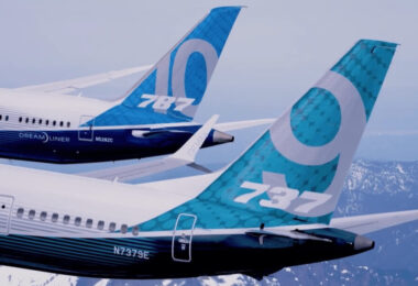 , The B737 Max Story Goes On with a Newly I Issue, eTurboNews | eTN