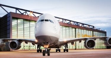 Lufthansa adiciona sete novas conexões de Frankfurt e Munique para o verão de 2022