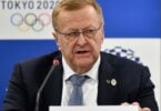 IOC: COVID kana isina COVID, 2020 Tokyo Olimpiki ndiko kuenda