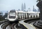 Куала-Лумпур туннелинде эки метронун поезди кагылышып, 213 жүргүнчү жаракат алды